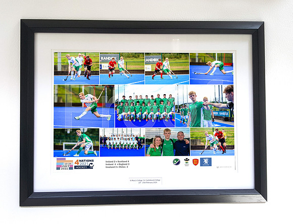 12x18 Frame