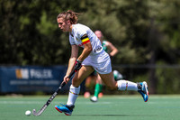 Belgium V Ireland