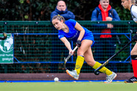 U16 Leinster v Ulster (Final)
