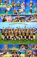 St Patrick's Classical School Team