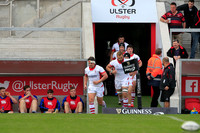 U20s 14 Ulster v Leinster