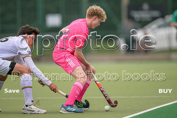 GER v BEL Final 1283