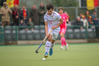 Belgium v Germany U16 Boys Final
