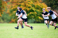Newbridge v St. Andrews (2ed Half)