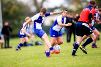 St. Andrews v Newbridge (2ed Half)
