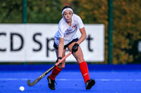 U16 Ulster v Leinster (Final)