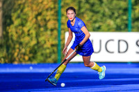 U16 Leinster v Ulster (Final)