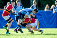 CBC Cork v St. Michael's