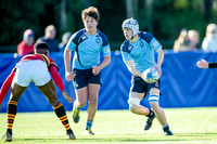 St. Michael's v CBC Cork (1st  Half)