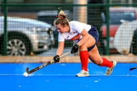 U18 Ulster v Leinster  (Final)