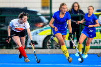 U18 Leinster v Ulster (Final)