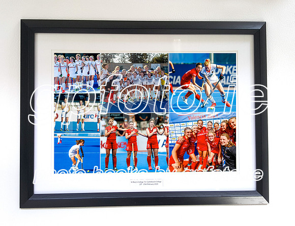 12x18 Frame