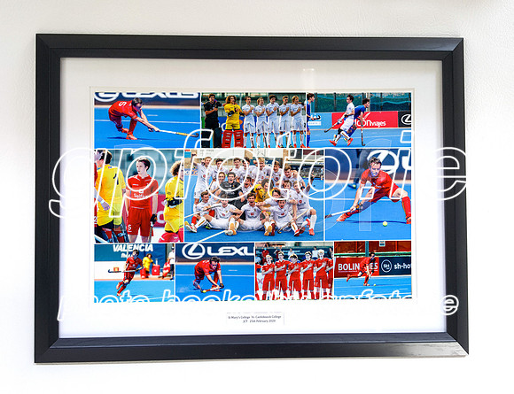 12x18 Frame