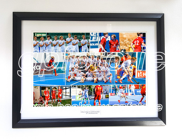 12x18 Frame