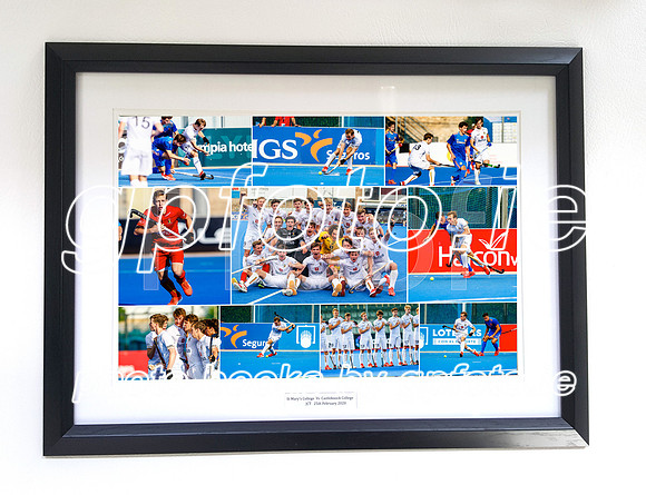 12x18 Frame