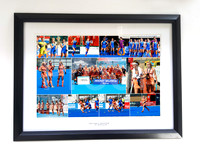 Pam van der Laan 3Netherlands Girls U18 2022
