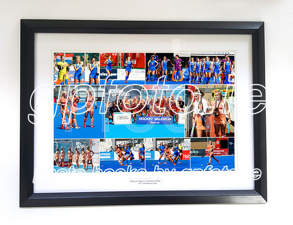 12x18 Frame