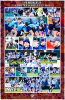 St.Michaels Poster