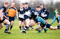 Newbridge v St. Gerards (Friendly)