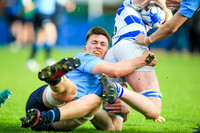 St. Michaels v Blackrock Friendly (1st Half)
