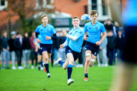 St. Michaels v Blackrock Friendly (2ed Half)