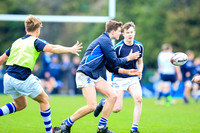 Blackrock v St. Michaels Friendly (1st Half)