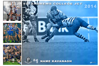 Andrews Kavanagh