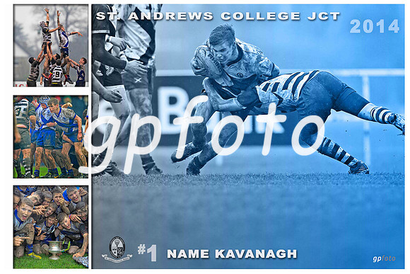 Andrews Kavanagh