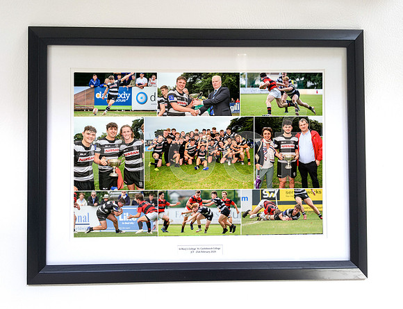12x18 Frame