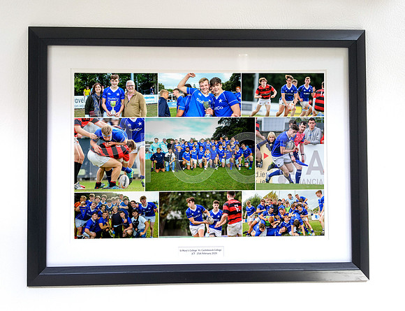 12x18 Frame