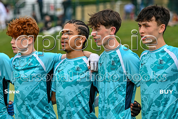ENG v AUT 0099