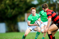 Gonzaga v Kilkenny