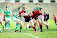 Kilkenny v Gonzaga