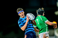 Castleknock v Gonzaga