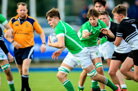 Gonzaga v Newbridge JCT (Leauge Final)