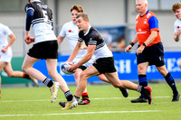 Newbridge v Pres Bray JCT21 Cup Match