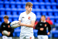 Pres Bray v Newbridge JCT21 Cup Match