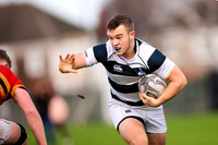 Belvedere v CBC Cork