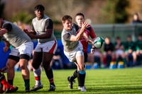 Irl U18s Clubs
