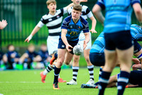Castletroy v Belvedere