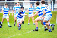 Blackrock v Belvedere