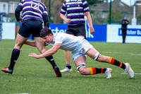 Pres Bray v Terenure (Frindly)