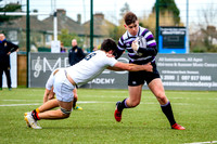 Terenure v Pres Bray (Frindly)