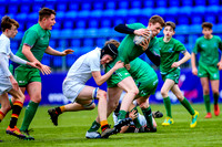 Connacht v Pres Bray