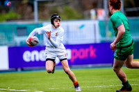 Pres Bray v Connacht