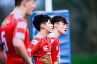 Glenstal v St. Gerards