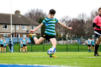 St.Gerards v Glenstal