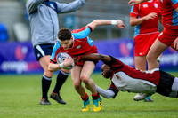 C U S  v Gormanstown College