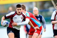 Gormanstown College v C U S