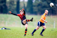 Ard Scoil Ris v Newbridge JCT